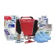 Go Safe First Aid Kit