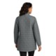 Port Authority® C-FREE® Brick Recycled Poly Ladies' Jacket