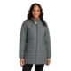Port Authority® C-FREE® Brick Recycled Poly Ladies' Jacket