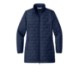 Port Authority® C-FREE® Brick Recycled Poly Ladies' Jacket