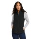 Port Authority® C-FREE® Recycled Poly Fleece Ladies' Vest