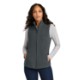 Port Authority® C-FREE® Recycled Poly Fleece Ladies' Vest