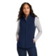 Port Authority® C-FREE® Recycled Poly Fleece Ladies' Vest