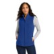Port Authority® C-FREE® Recycled Poly Fleece Ladies' Vest