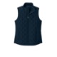 Brooks Brothers® Quilted Polyester Ladies' Vest