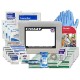 Clear Case First Aid Kit