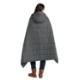 Eddie Bauer® Puffy Camp Poly Poncho Blanket