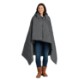 Eddie Bauer® Puffy Camp Poly Poncho Blanket