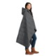 Eddie Bauer® Puffy Camp Poly Poncho Blanket