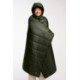 Eddie Bauer® Puffy Camp Poly Poncho Blanket