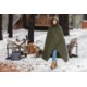 Eddie Bauer® Puffy Camp Poly Poncho Blanket
