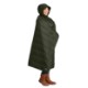 Eddie Bauer® Puffy Camp Poly Poncho Blanket