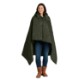 Eddie Bauer® Puffy Camp Poly Poncho Blanket