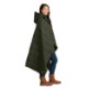 Eddie Bauer® Puffy Camp Poly Poncho Blanket