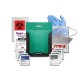 Body Fluid Containment Kit