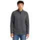 New Era® Stand Out Recycled Poly Men's 1/4 Zip