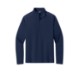 New Era® Stand Out Recycled Poly Men's 1/4 Zip