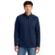 New Era® Stand Out Recycled Poly Men's 1/4 Zip