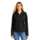 New Era® Stand Out Recycled Poly Ladies' 1/4 Zip