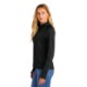 New Era® Stand Out Recycled Poly Ladies' 1/4 Zip