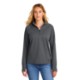 New Era® Stand Out Recycled Poly Ladies' 1/4 Zip