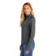 New Era® Stand Out Recycled Poly Ladies' 1/4 Zip