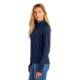 New Era® Stand Out Recycled Poly Ladies' 1/4 Zip