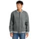 New Era® Varsity Heavyweight Fleece Cotton/Poly Unisex Jacket