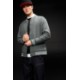 New Era® Varsity Heavyweight Fleece Cotton/Poly Unisex Jacket