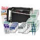 Go Safe First Aid Kit, 60 Piece