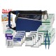 Go Safe First Aid Kit, 60 Piece