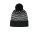 Port Authority® Alpine Acrylic Pom Beanie