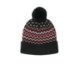 Port Authority® Alpine Acrylic Pom Beanie