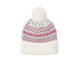 Port Authority® Alpine Acrylic Pom Beanie