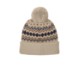 Port Authority® Alpine Acrylic Pom Beanie