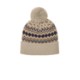Port Authority® Alpine Acrylic Pom Beanie