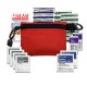 Karetek First Aid Kit