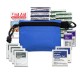 Karetek First Aid Kit