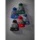 New Era® Marled Knit Pom Beanie