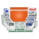 Personal First Aid Kit, 50 Piece