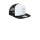New Era® Foam Rope Trucker Cap
