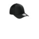 New Era® 39THIRTY® Performance Stretch Mesh Cap