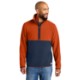 Cotopaxi® Amado Recycled Poly 1/2 Zip Men's Fleece