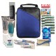 Water Resistant Travel Kit