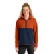 Cotopaxi® Amado Recycled Poly 1/2 Zip Ladies' Fleece