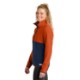 Cotopaxi® Amado Recycled Poly 1/2 Zip Ladies' Fleece