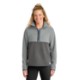 Cotopaxi® Amado Recycled Poly 1/2 Zip Ladies' Fleece