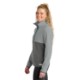 Cotopaxi® Amado Recycled Poly 1/2 Zip Ladies' Fleece