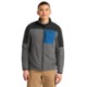 Cotopaxi® Abrazo Full-Zip Recycled Poly Fleece Men's Jacket