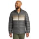 Cotopaxi® Fuego Recycled Ripstop Nylon Men's Down Jacket